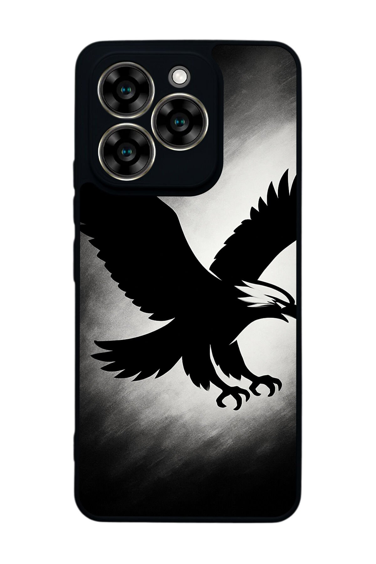 Reeder S919 Uyumlu Besiktas Tasarımlı Glossy Premium Kılıf