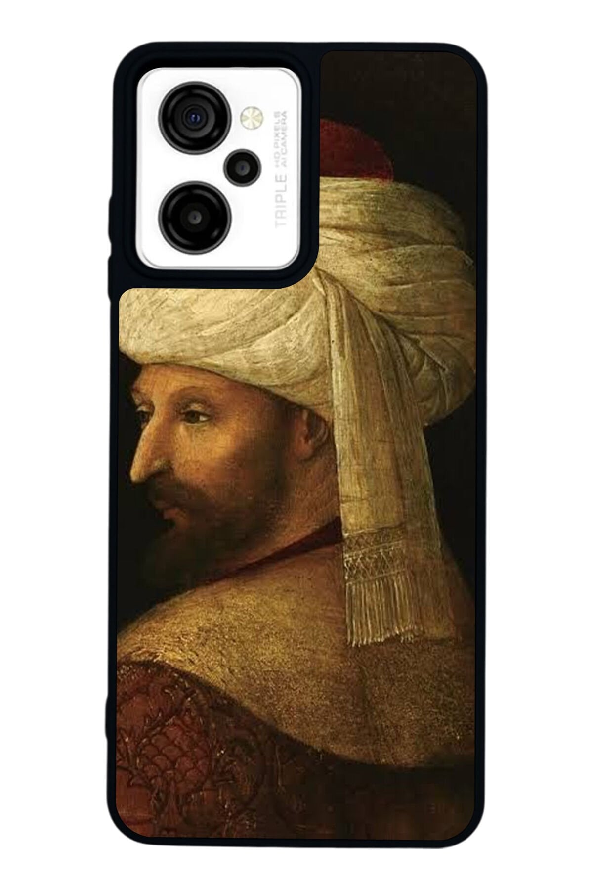 Casper Via M40 Uyumlu Siyah Silikon Kılıf Çiziklere ve Darbelere Karşı Koruma