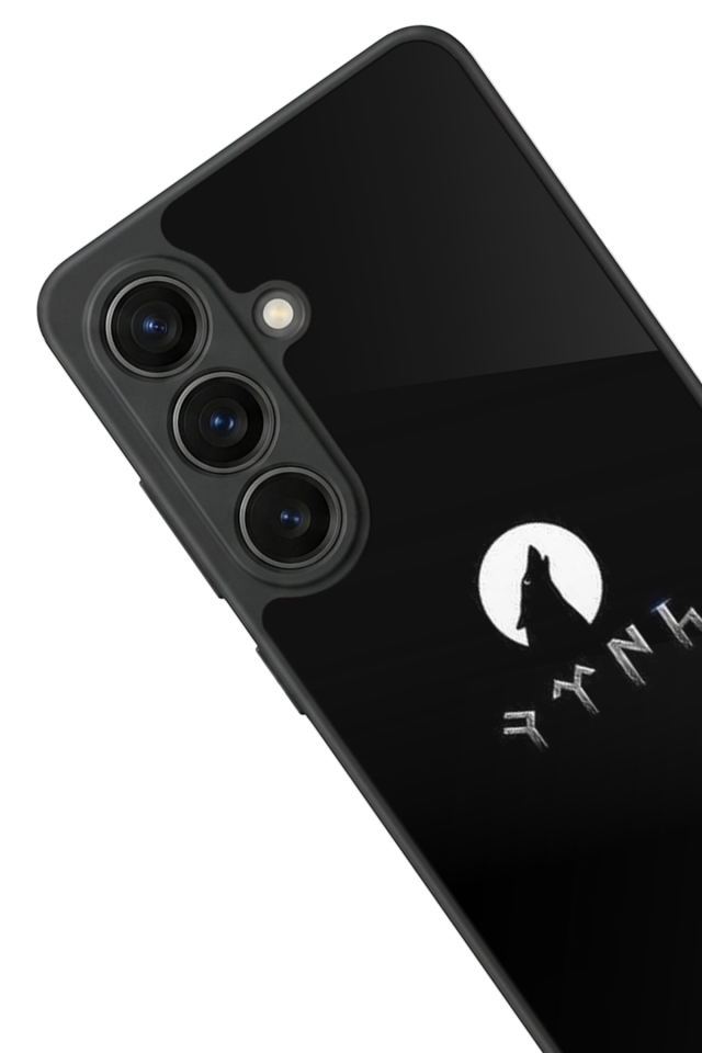 Samsung Galaxy S26 Uyumlu Türk Tasarımlı Glossy Premium Kılıf