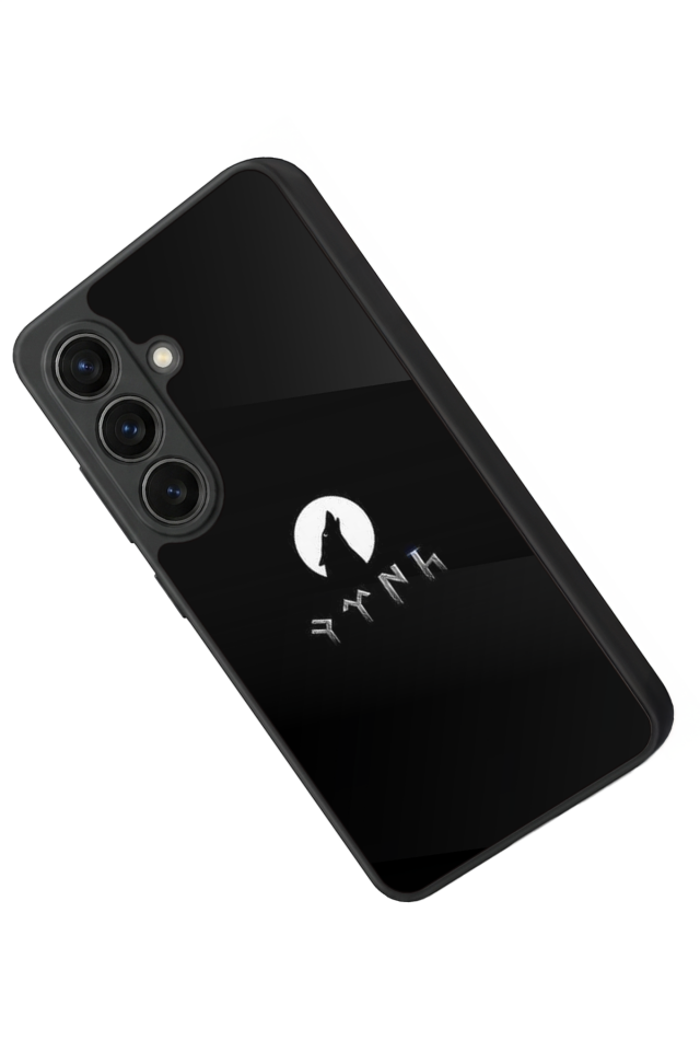 Samsung Galaxy S26 Uyumlu Türk Tasarımlı Glossy Premium Kılıf