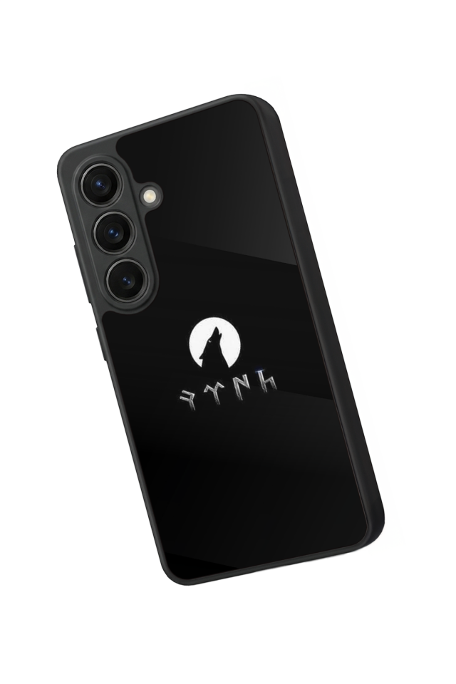 Samsung Galaxy S26 Uyumlu Türk Tasarımlı Glossy Premium Kılıf