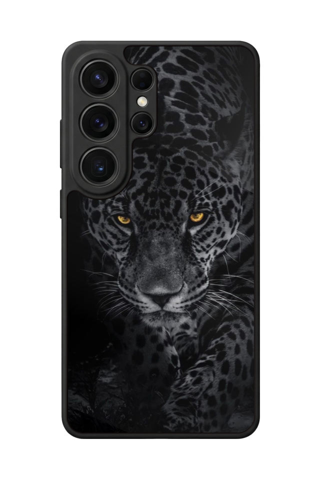 Samsung Galaxy S26 Ultra Uyumlu Cita Tasarımlı Glossy Premium Kılıf