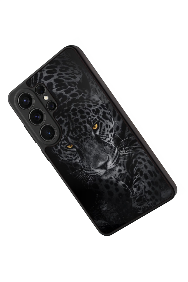 Samsung Galaxy S26 Ultra Uyumlu Cita Tasarımlı Glossy Premium Kılıf