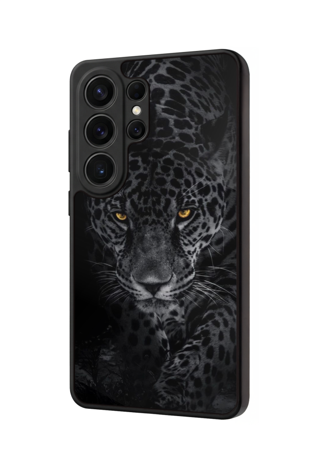 Samsung Galaxy S26 Ultra Uyumlu Cita Tasarımlı Glossy Premium Kılıf