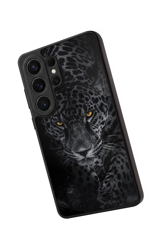 Samsung Galaxy S26 Ultra Uyumlu Cita Tasarımlı Glossy Premium Kılıf