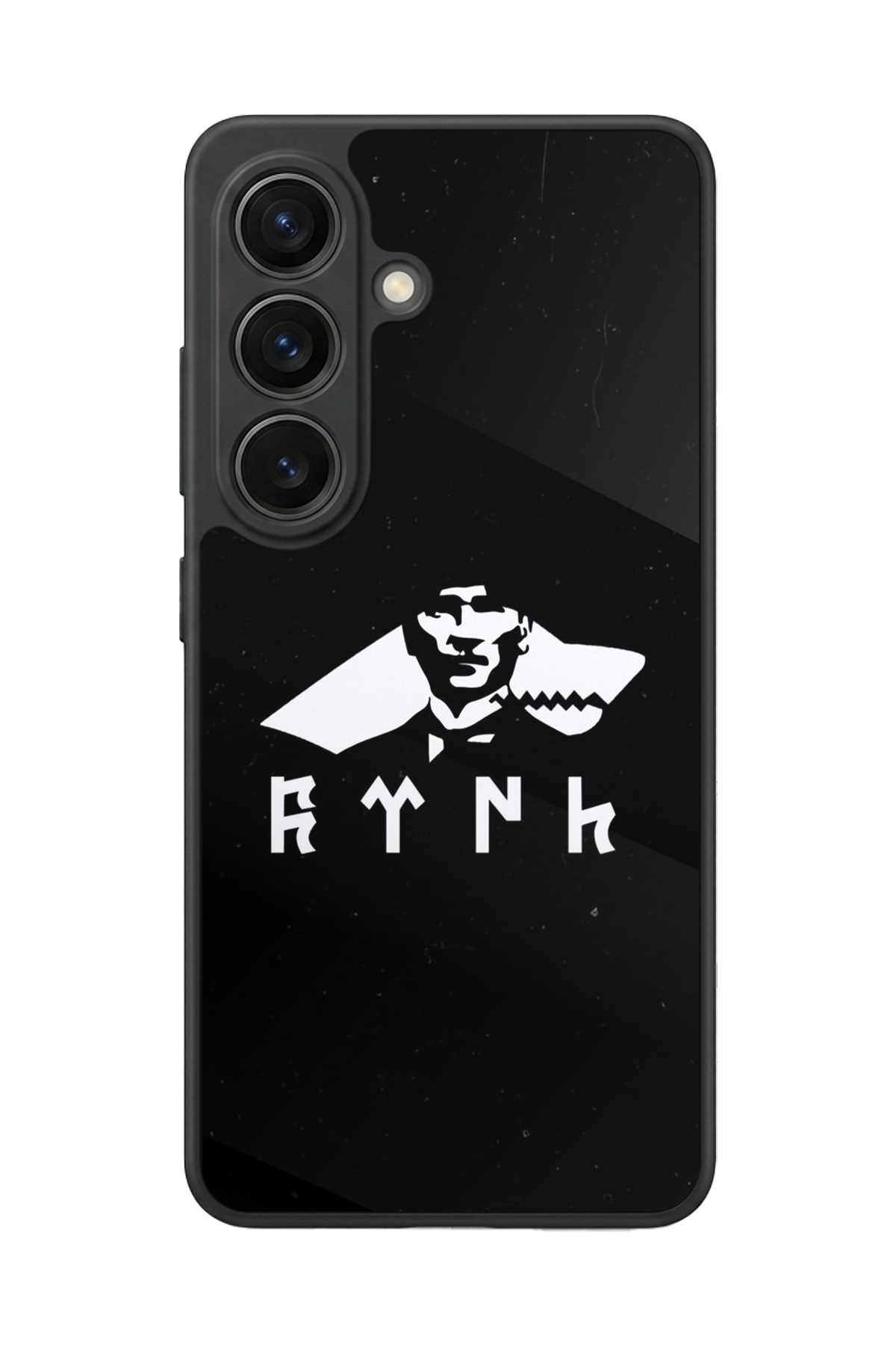 Samsung Galaxy S26 Uyumlu Türk Tasarımlı Glossy Premium Kılıf