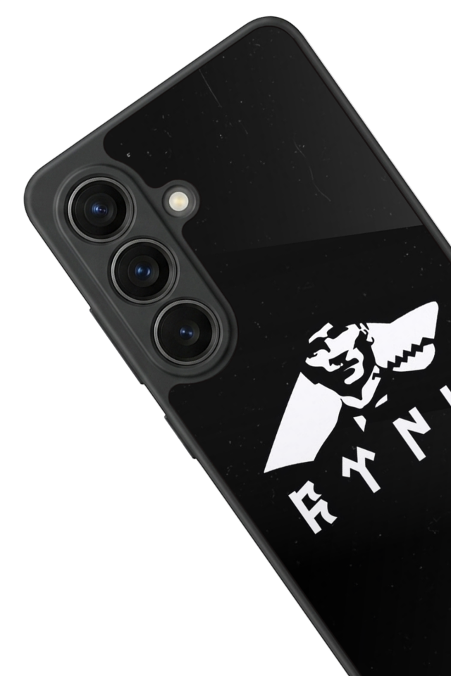 Samsung Galaxy S26 Uyumlu Türk Tasarımlı Glossy Premium Kılıf