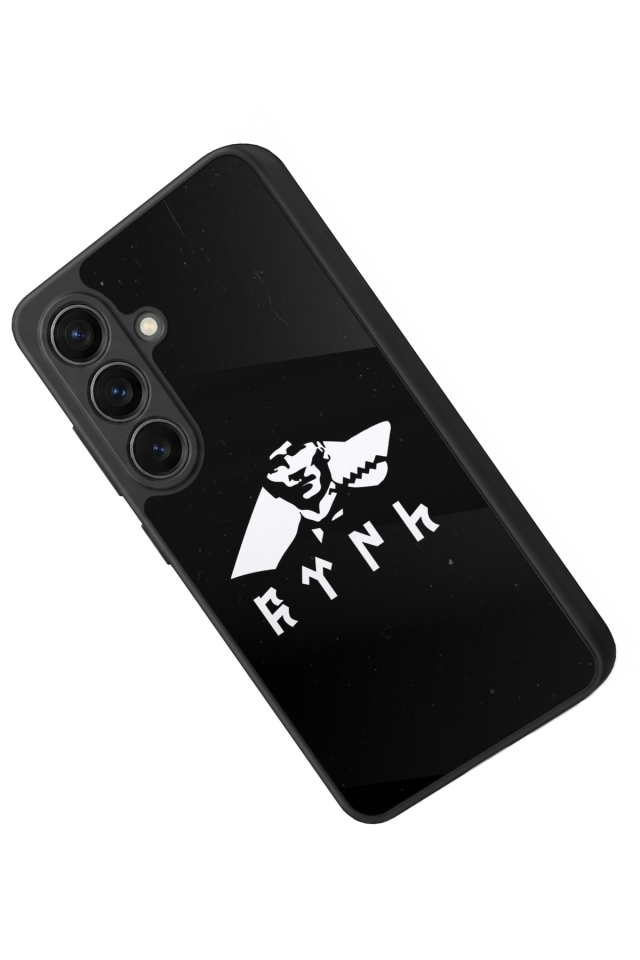 Samsung Galaxy S26 Uyumlu Türk Tasarımlı Glossy Premium Kılıf