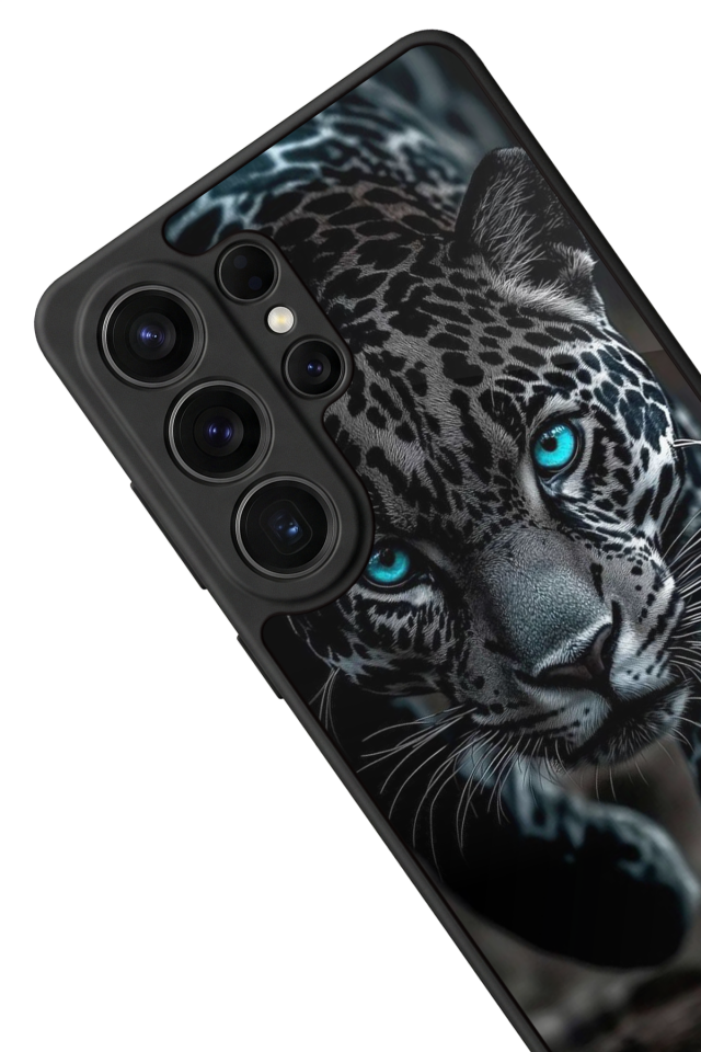 Samsung Galaxy S26 Ultra Uyumlu Cita Tasarımlı Glossy Premium Kılıf