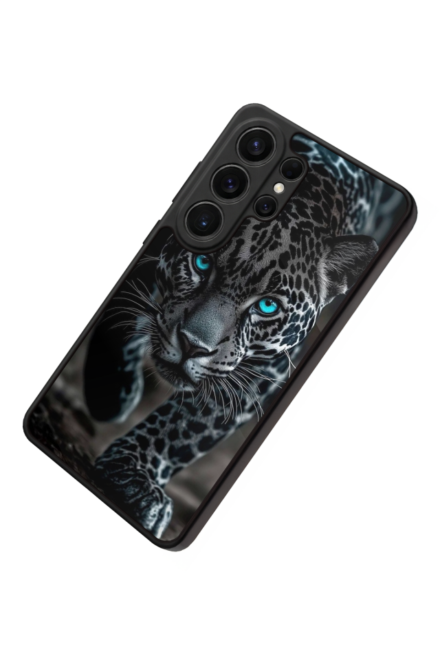 Samsung Galaxy S26 Ultra Uyumlu Cita Tasarımlı Glossy Premium Kılıf