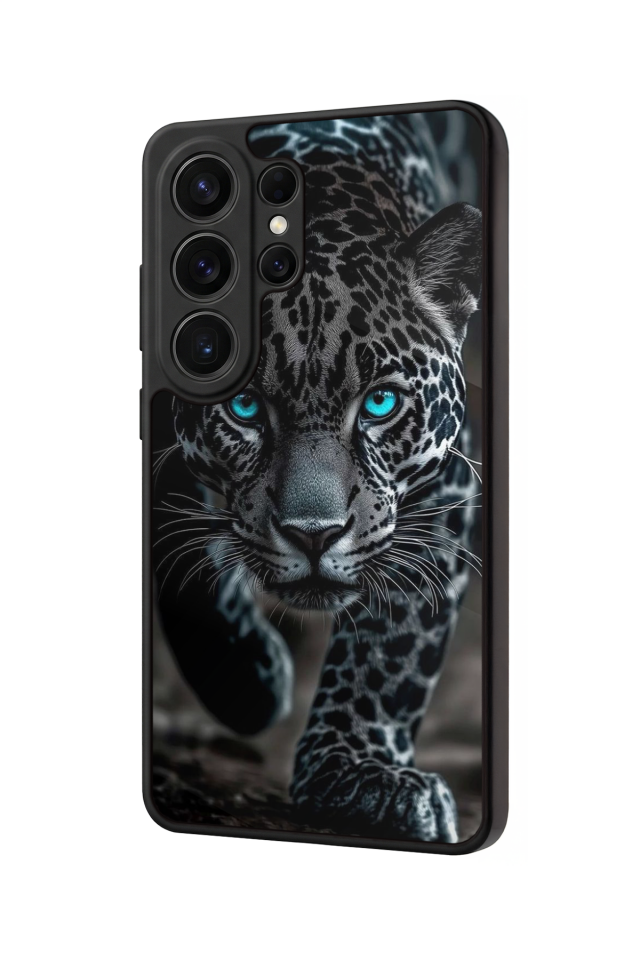 Samsung Galaxy S26 Ultra Uyumlu Cita Tasarımlı Glossy Premium Kılıf