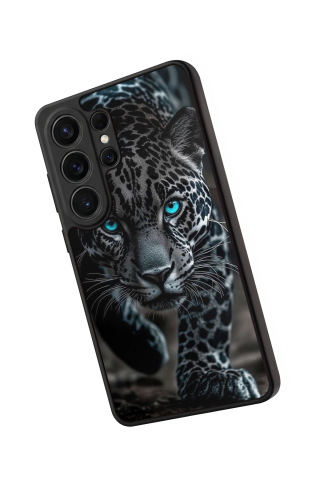 Samsung Galaxy S26 Ultra Uyumlu Cita Tasarımlı Glossy Premium Kılıf