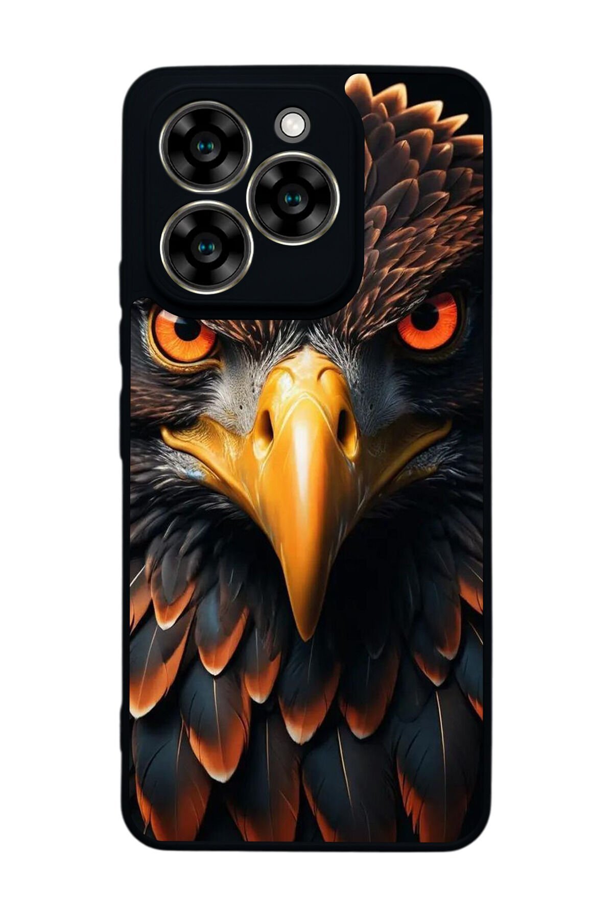 Reeder S919 Uyumlu Besiktas Tasarımlı Glossy Premium Kılıf