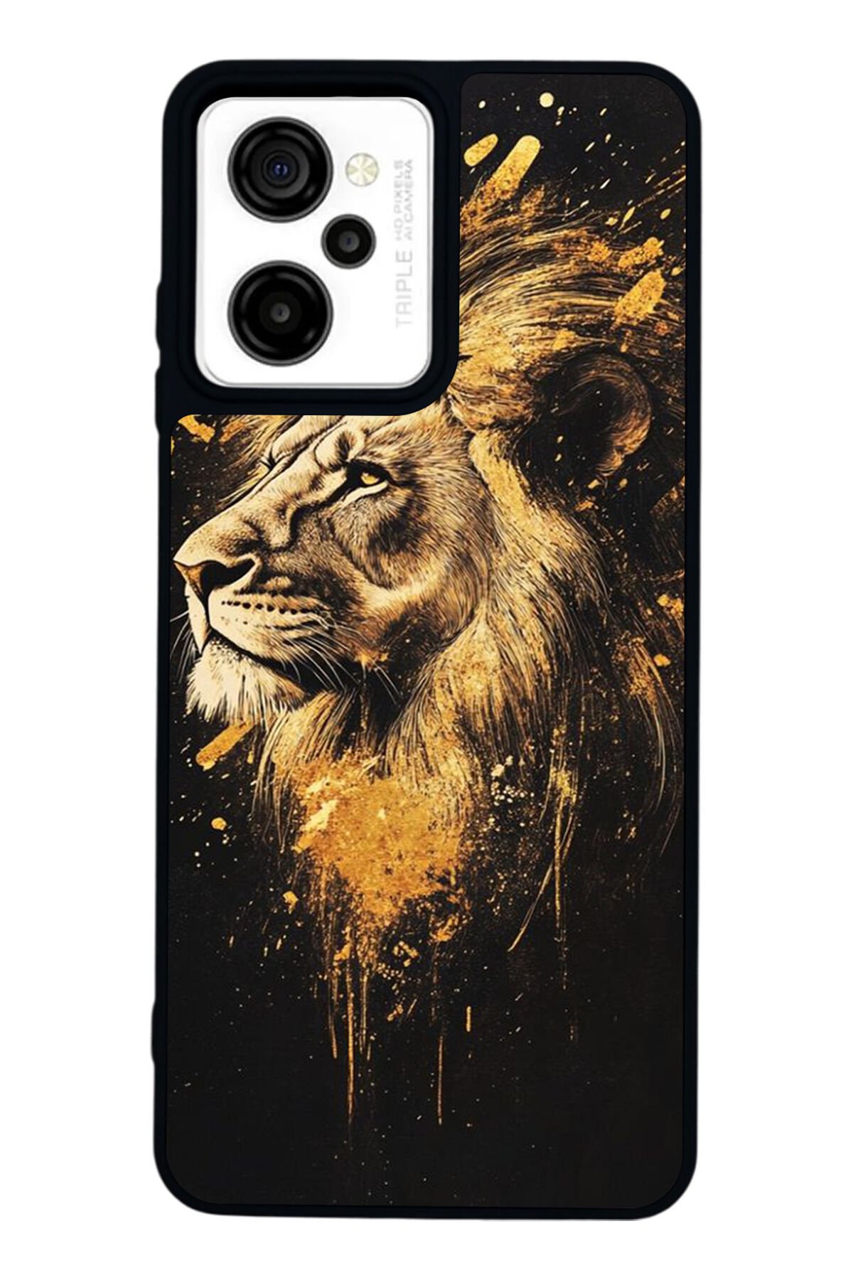 Casper Via M40 Uyumlu Siyah Silikon Kılıf Çiziklere ve Darbelere Karşı Koruma