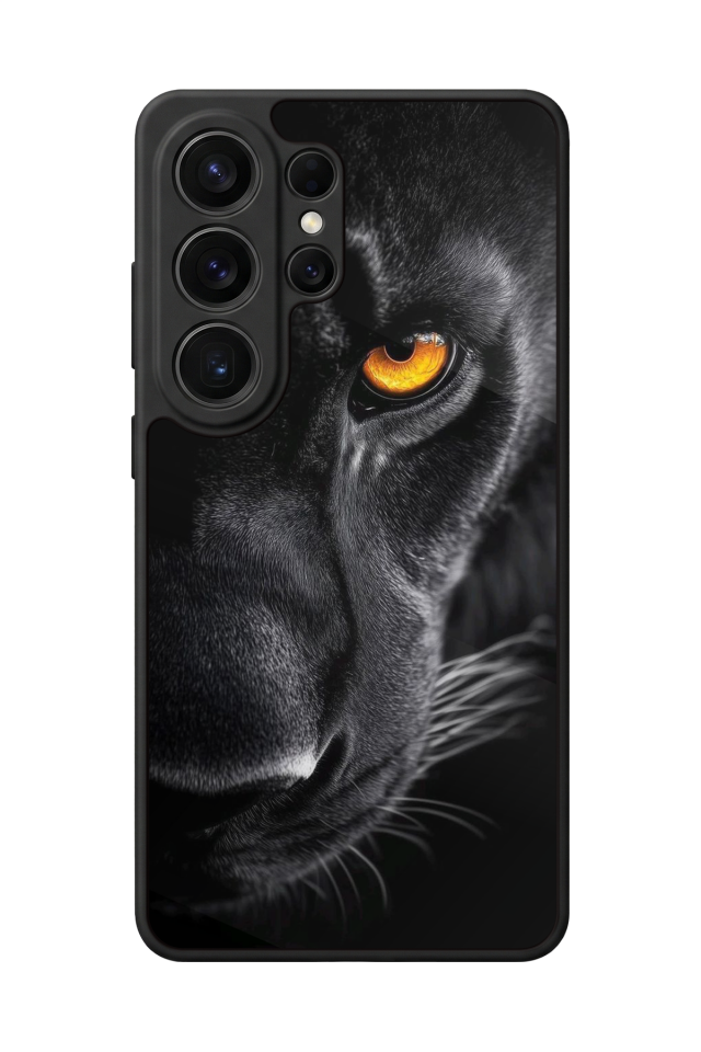 Samsung Galaxy S26 Ultra Uyumlu Cita Tasarımlı Glossy Premium Kılıf