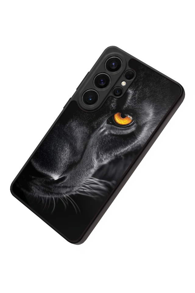 Samsung Galaxy S26 Ultra Uyumlu Cita Tasarımlı Glossy Premium Kılıf