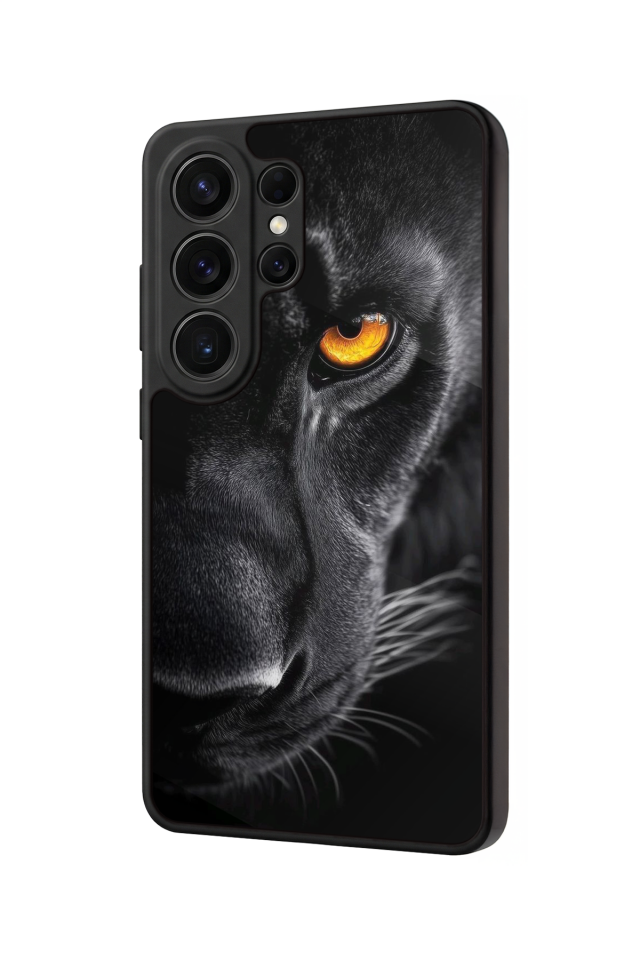 Samsung Galaxy S26 Ultra Uyumlu Cita Tasarımlı Glossy Premium Kılıf