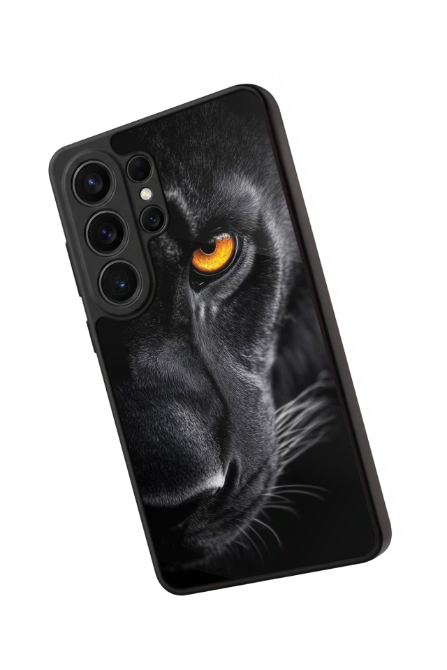 Samsung Galaxy S26 Ultra Uyumlu Cita Tasarımlı Glossy Premium Kılıf