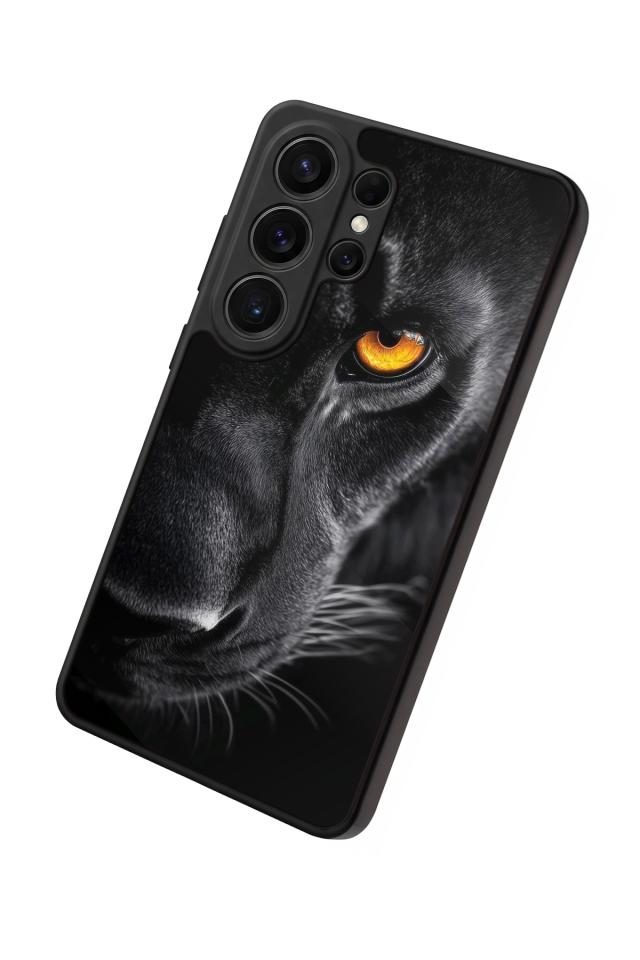 Samsung Galaxy S26 Ultra Uyumlu Cita Tasarımlı Glossy Premium Kılıf