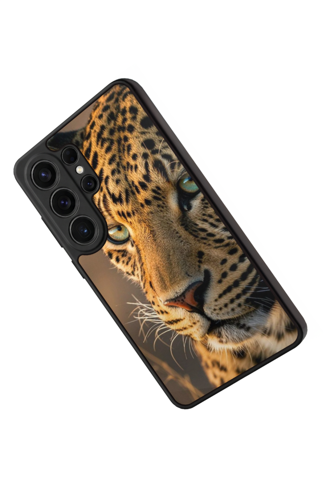 Samsung Galaxy S26 Ultra Uyumlu Cita Tasarımlı Glossy Premium Kılıf