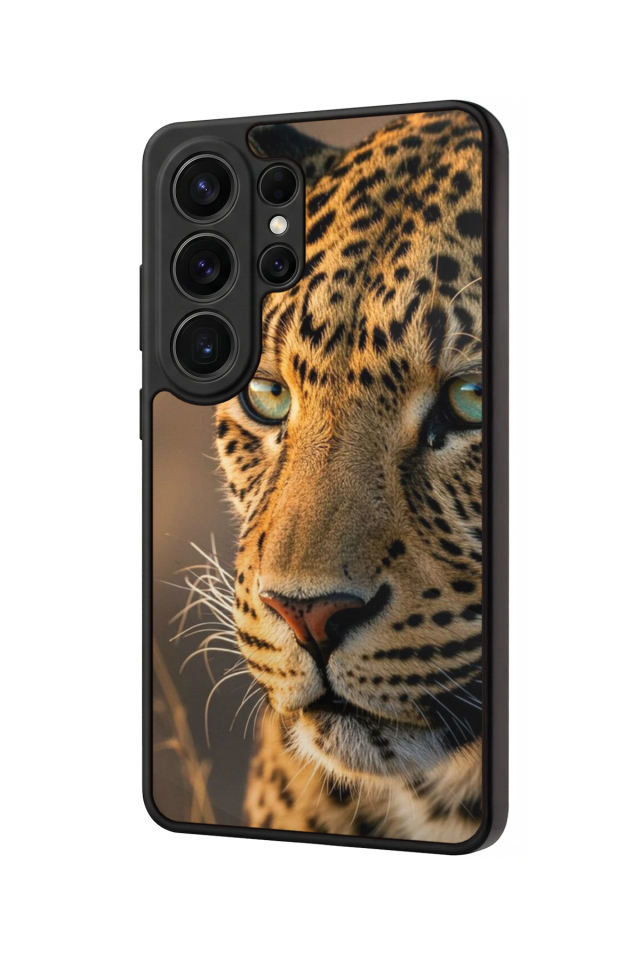 Samsung Galaxy S26 Ultra Uyumlu Cita Tasarımlı Glossy Premium Kılıf