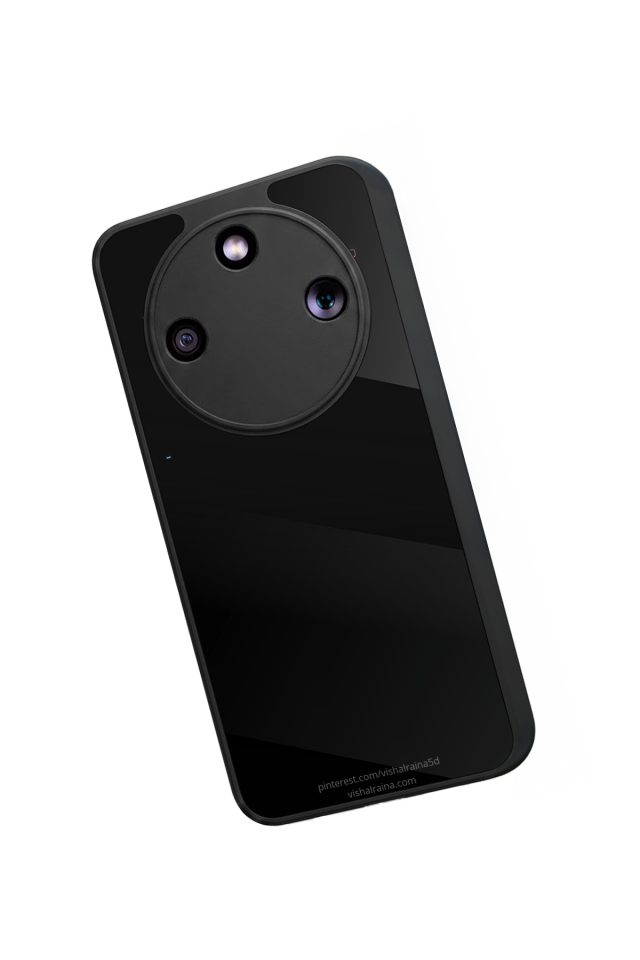 Honor Magic 8 Lite Uyumlu Energy Tasarımlı Glossy Premium Kılıf