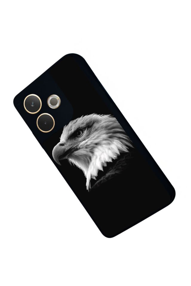 Oppo A5 Pro Uyumlu Kılıf – Yumuşak Silikon, Koruyucu, Şok Emici Kapak