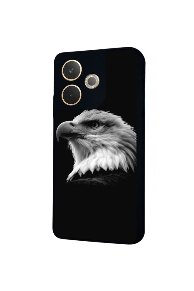 Oppo A5 Pro Uyumlu Kılıf – Yumuşak Silikon, Koruyucu, Şok Emici Kapak