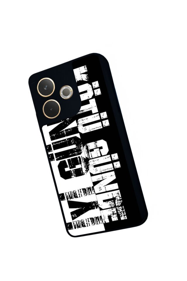 Oppo A5 Pro Uyumlu Kılıf – Yumuşak Silikon, Koruyucu, Şok Emici Kapak