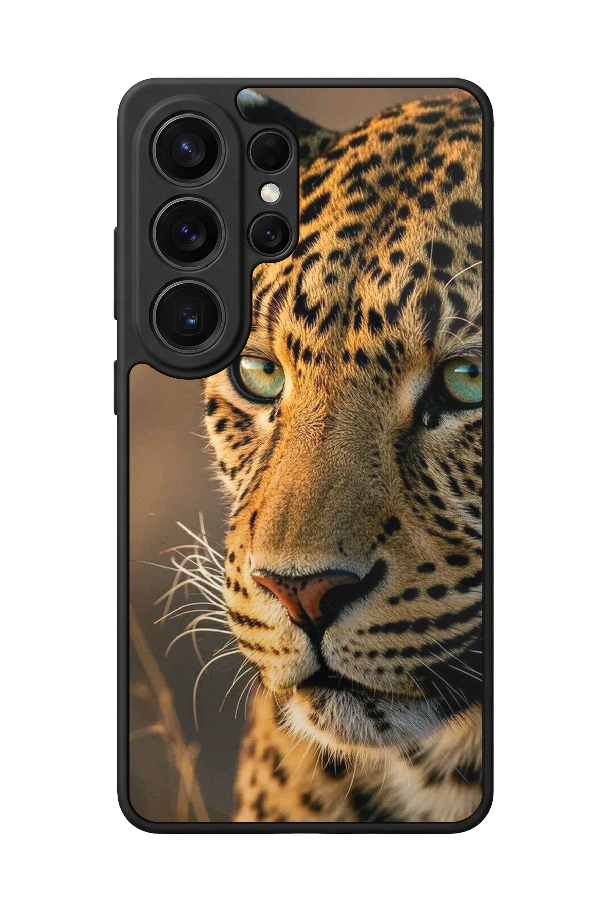 Samsung Galaxy S26 Ultra Uyumlu Cita Tasarımlı Glossy Premium Kılıf