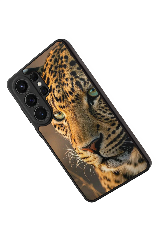 Samsung Galaxy S26 Ultra Uyumlu Cita Tasarımlı Glossy Premium Kılıf