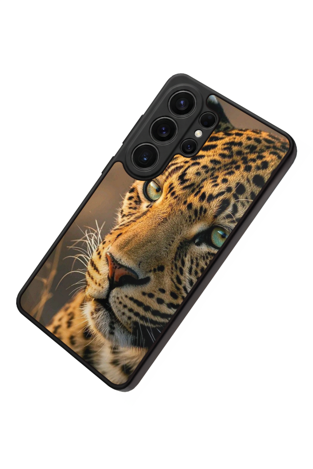 Samsung Galaxy S26 Ultra Uyumlu Cita Tasarımlı Glossy Premium Kılıf