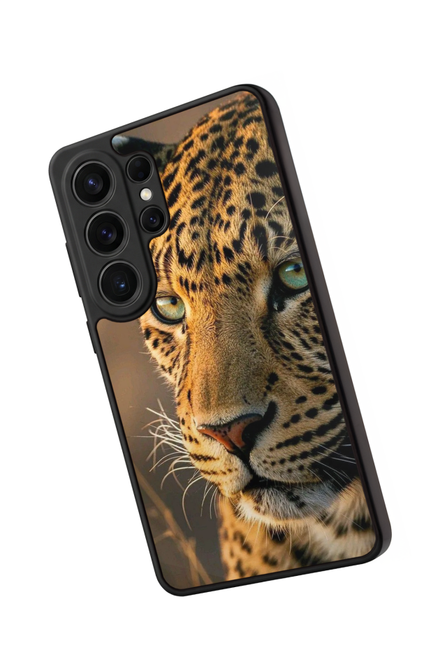 Samsung Galaxy S26 Ultra Uyumlu Cita Tasarımlı Glossy Premium Kılıf