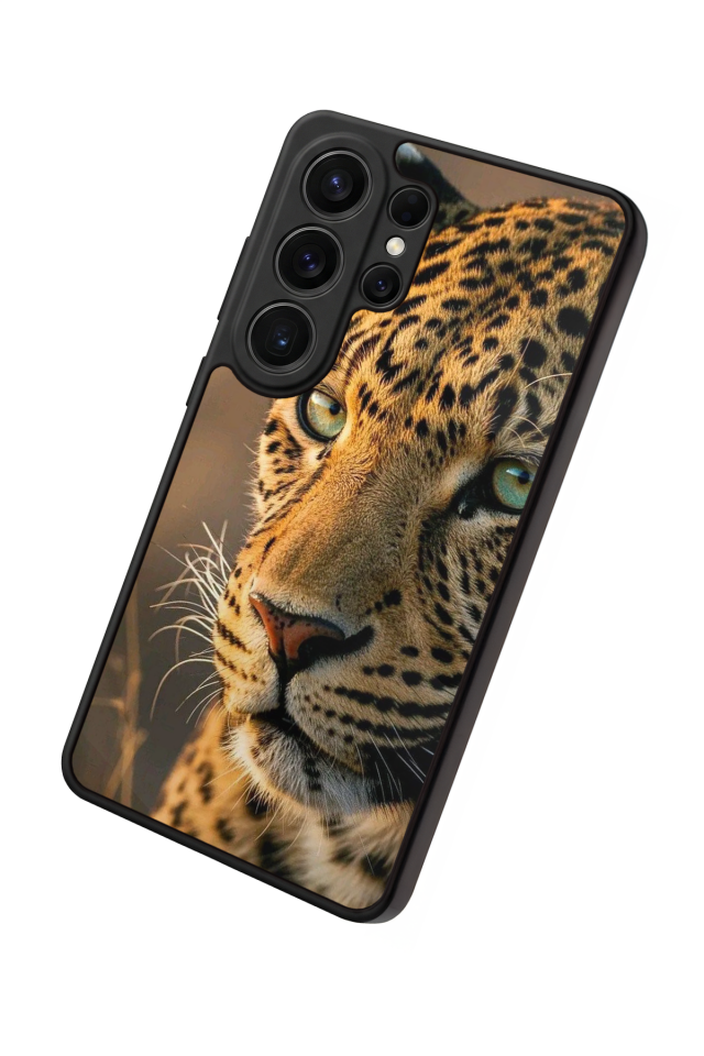 Samsung Galaxy S26 Ultra Uyumlu Cita Tasarımlı Glossy Premium Kılıf