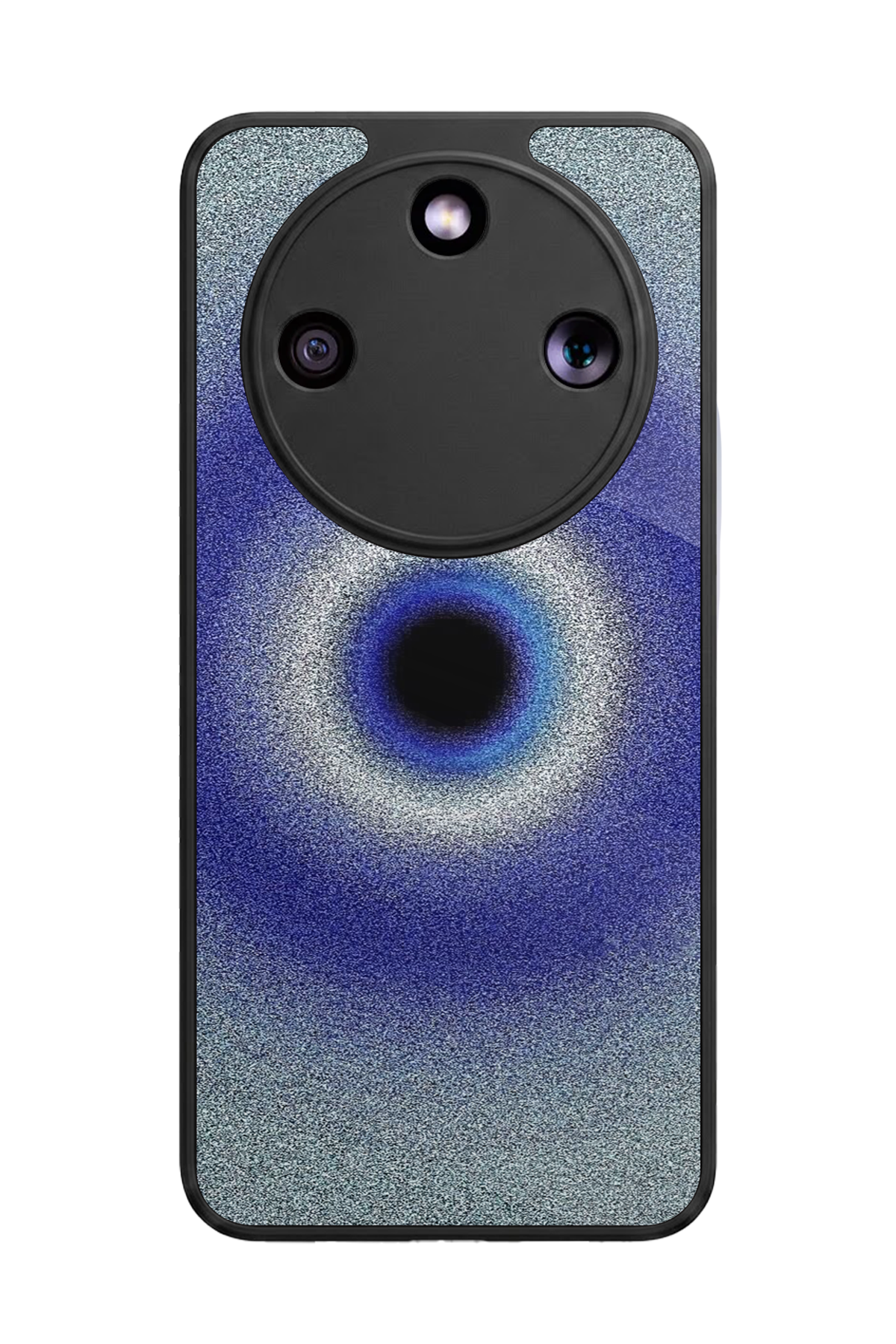 Honor Magic 8 Lite Uyumlu Energy Tasarımlı Glossy Premium Kılıf