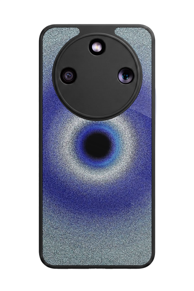 Honor Magic 8 Lite Uyumlu Energy Tasarımlı Glossy Premium Kılıf