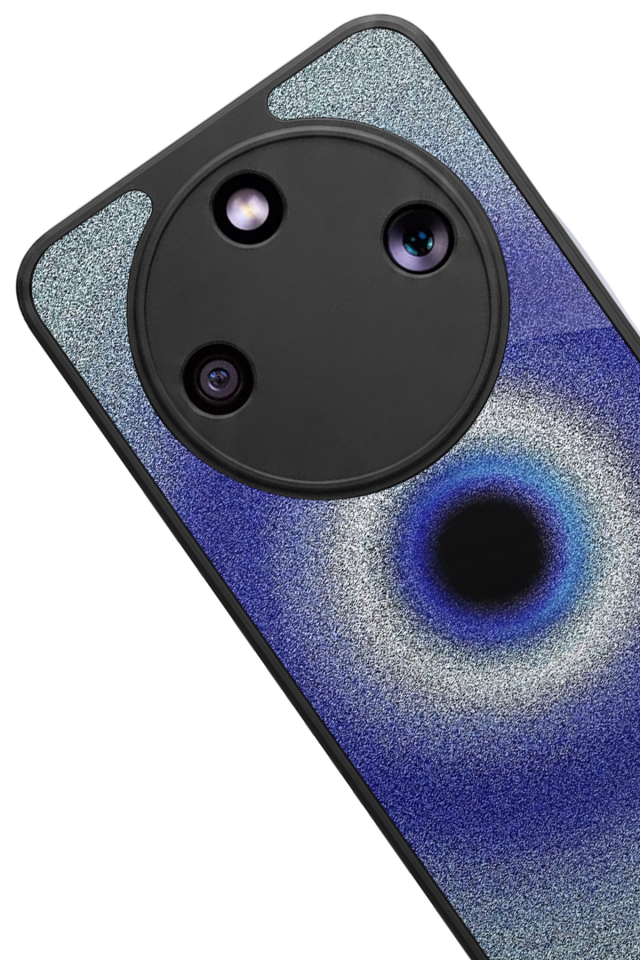 Honor Magic 8 Lite Uyumlu Energy Tasarımlı Glossy Premium Kılıf