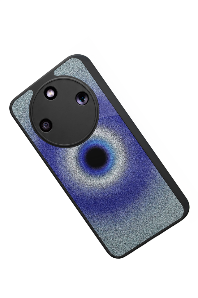Honor Magic 8 Lite Uyumlu Energy Tasarımlı Glossy Premium Kılıf