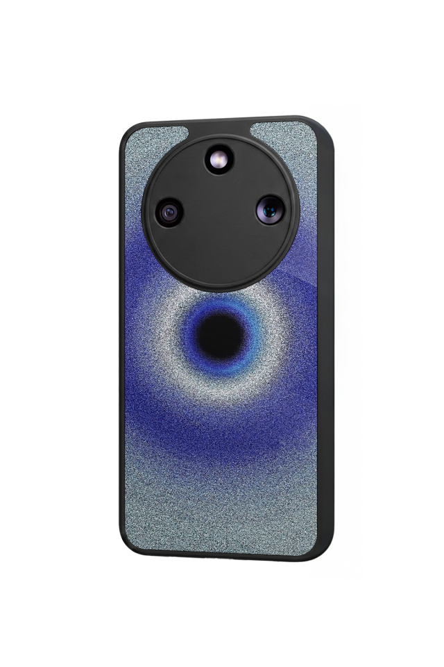 Honor Magic 8 Lite Uyumlu Energy Tasarımlı Glossy Premium Kılıf