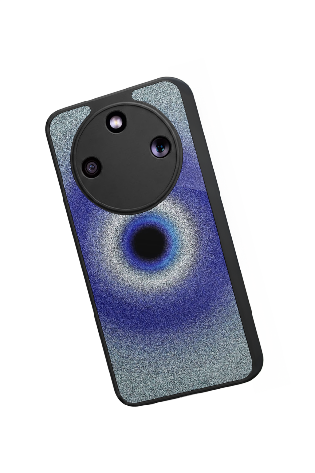 Honor Magic 8 Lite Uyumlu Energy Tasarımlı Glossy Premium Kılıf