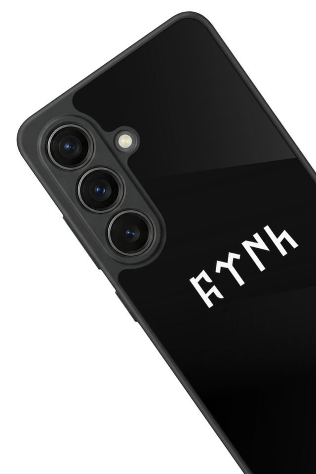 Samsung Galaxy S26 Uyumlu Türk Tasarımlı Glossy Premium Kılıf