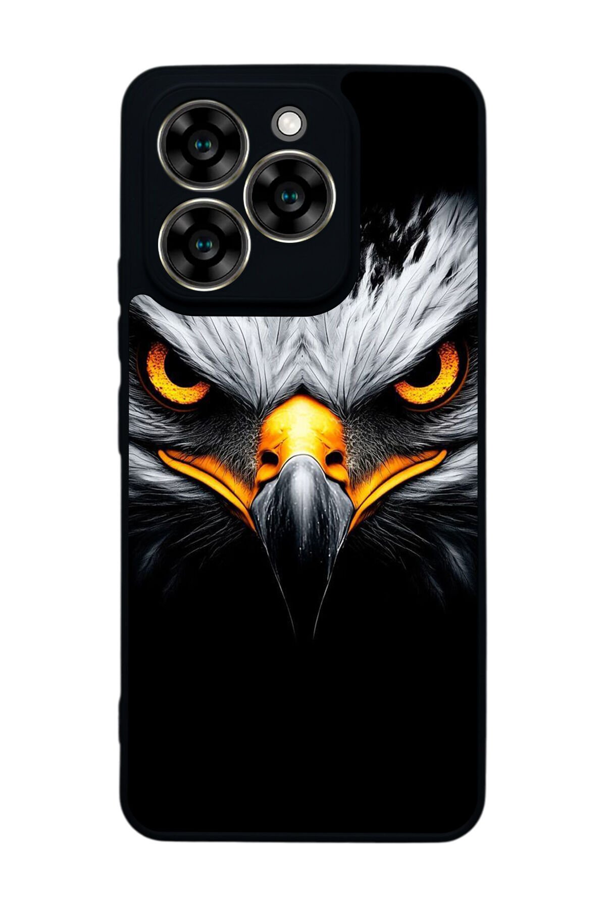 Reeder S919 Uyumlu Besiktas Tasarımlı Glossy Premium Kılıf