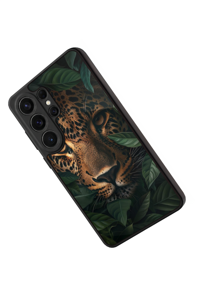 Samsung Galaxy S26 Ultra Uyumlu Cita Tasarımlı Glossy Premium Kılıf