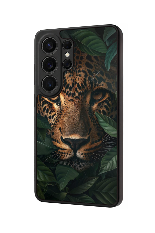 Samsung Galaxy S26 Ultra Uyumlu Cita Tasarımlı Glossy Premium Kılıf