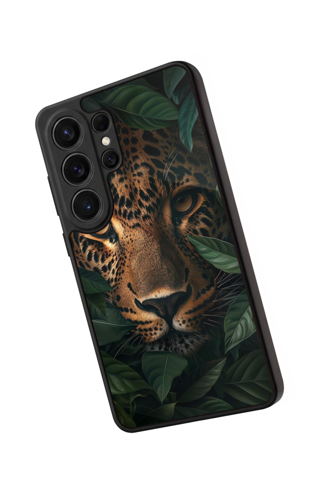 Samsung Galaxy S26 Ultra Uyumlu Cita Tasarımlı Glossy Premium Kılıf