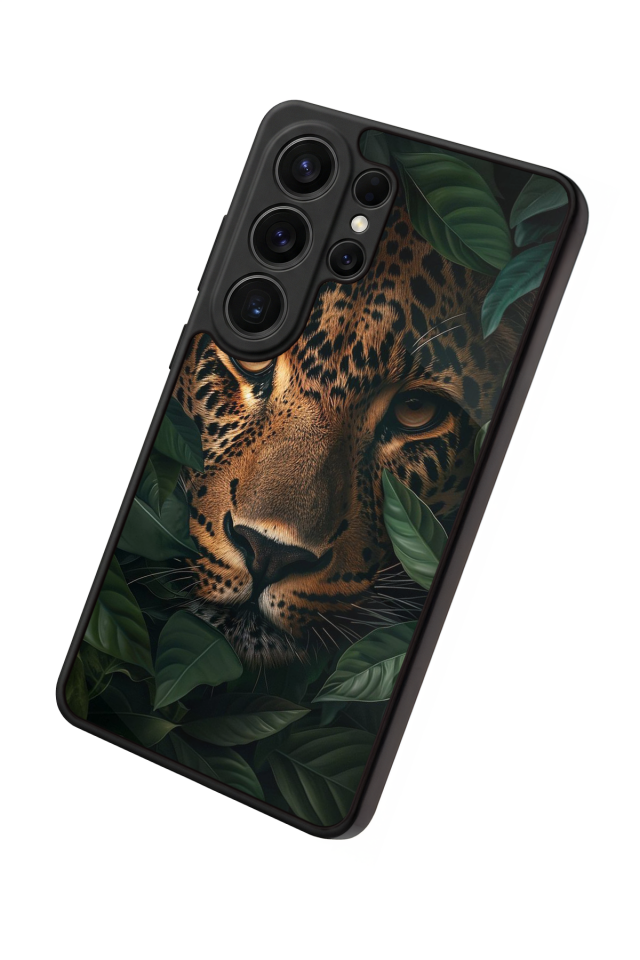 Samsung Galaxy S26 Ultra Uyumlu Cita Tasarımlı Glossy Premium Kılıf