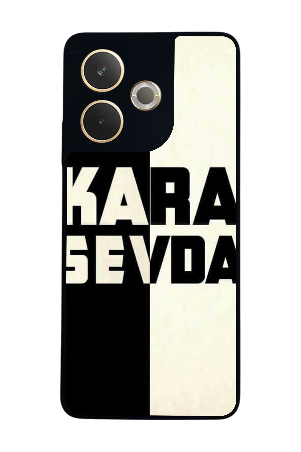 Oppo A5 Pro Uyumlu Kılıf – Yumuşak Silikon, Koruyucu, Şok Emici Kapak