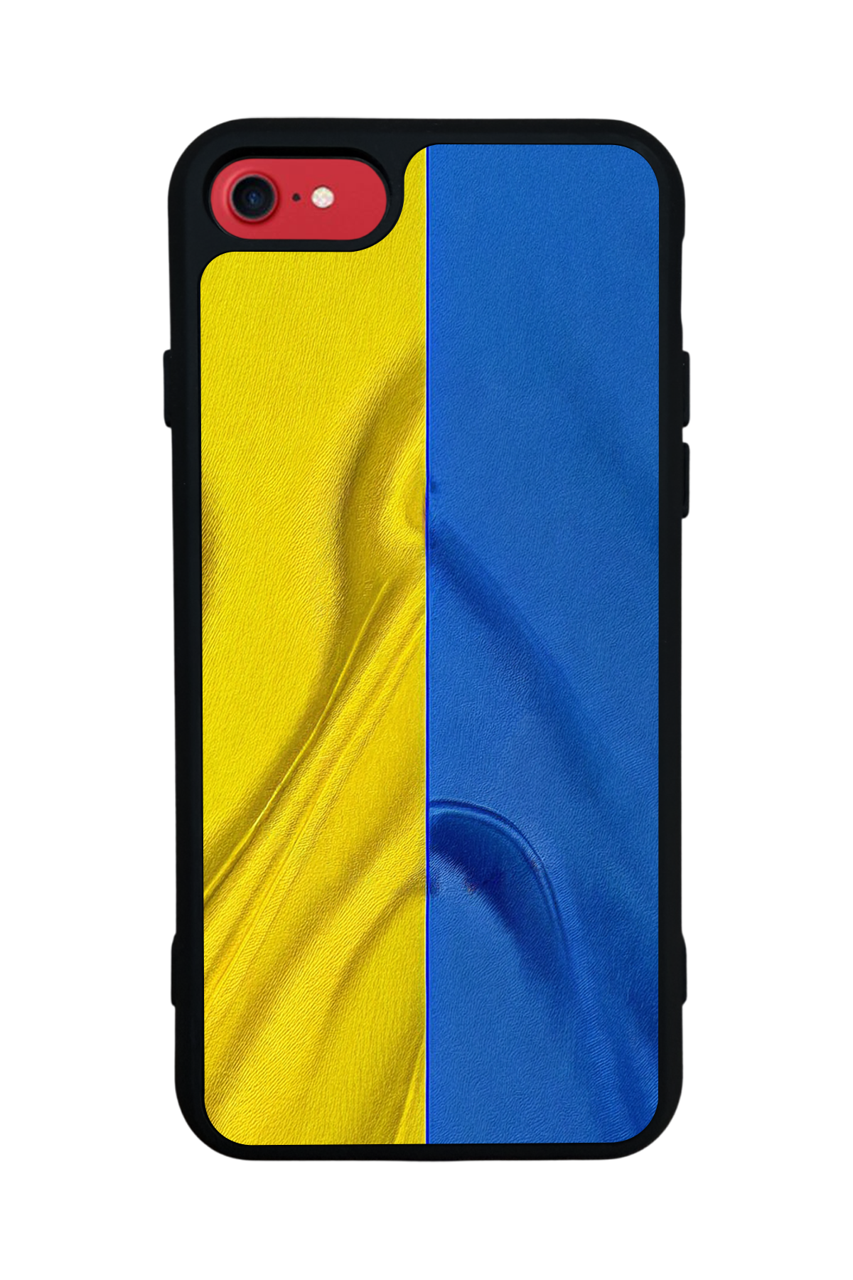 iPhone 8 Uyumlu Fenerbahce Tasarımlı Glossy Premium Kılıf