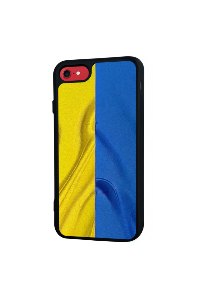 iPhone 8 Uyumlu Fenerbahce Tasarımlı Glossy Premium Kılıf