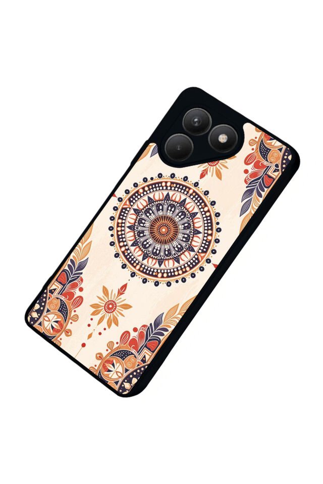 Tecno Pova 7 Mat Uyumlu Siyah Kılıf – Yumuşak Silikon, Koruyucu, Şok Emici Kapak